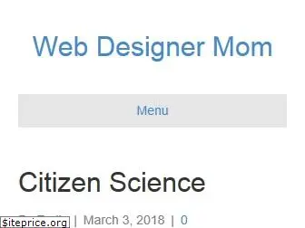 webdesignermom.com