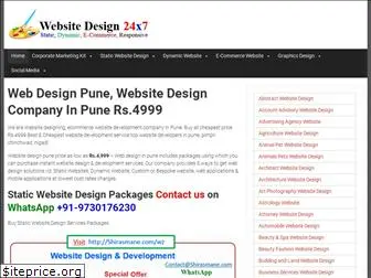 webdesignerpune24x7.com