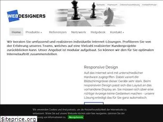 webdesigners.ch