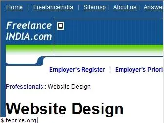 webdesigners.freelanceindia.com