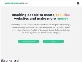 webdesignersacademy.com