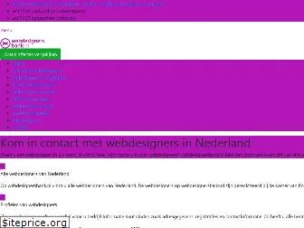 webdesignersbank.nl