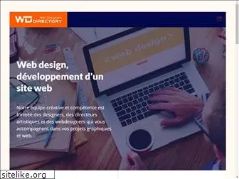 webdesignersdirectory.org