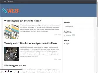 webdesignersindex.nl