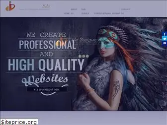 webdesignersofindia.com