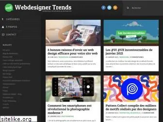 webdesignertrends.com