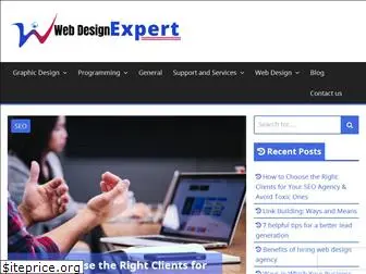 webdesignexpert.us