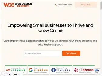 webdesignexperts.us