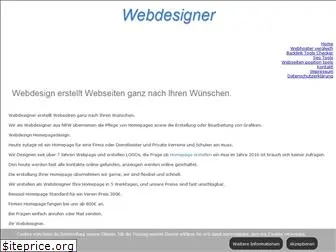 webdesignformes.de
