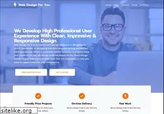 webdesignforu.com