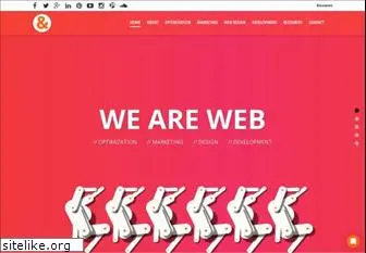 webdesignforwriters.com
