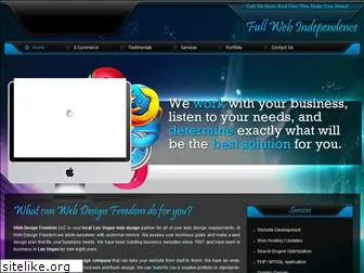 webdesignfreedom.com