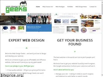 webdesigngeeks.co.uk