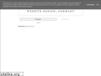 webdesigngermany.blogspot.com