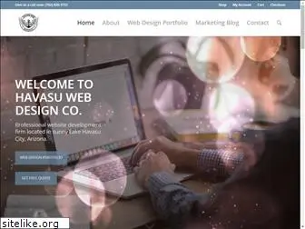webdesignhavasu.com