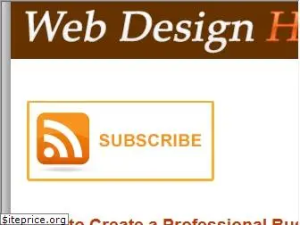webdesignhot.com