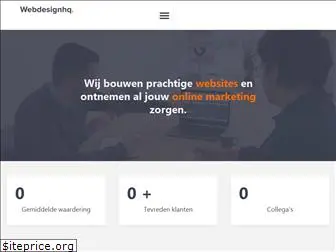 webdesignhq.nl