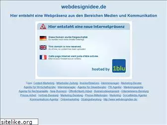 webdesignidee.de