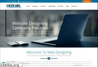 webdesigning.com.pk