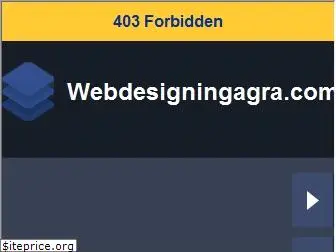 webdesigningagra.com