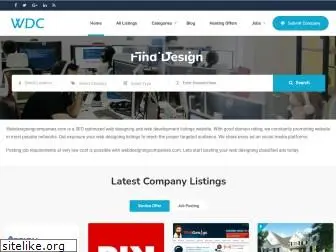 webdesigningcompanies.com