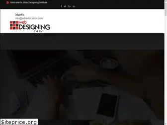 webdesigninginstitute.in