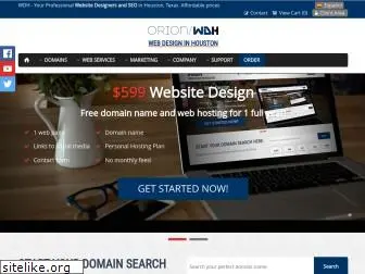 webdesigninhouston.com