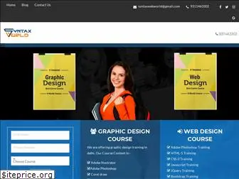 webdesigninstitutedelhi.com