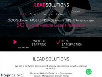 webdesignkuching.com