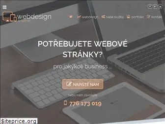 webdesignkvalitne.cz