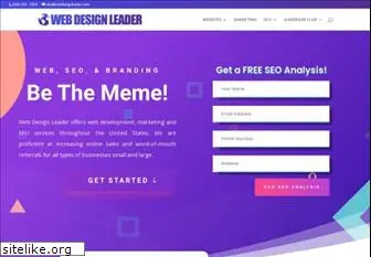 webdesignleader.com