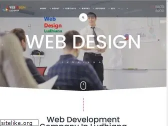 webdesignludhiana.in