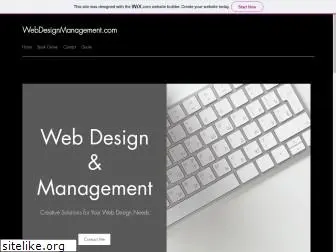 webdesignmanagement.com