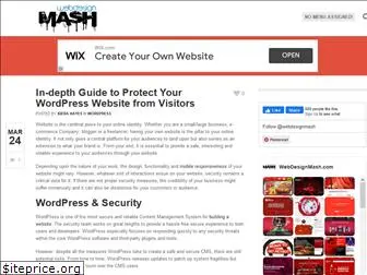 webdesignmash.com