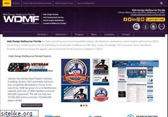 webdesignmelbourneflorida.com