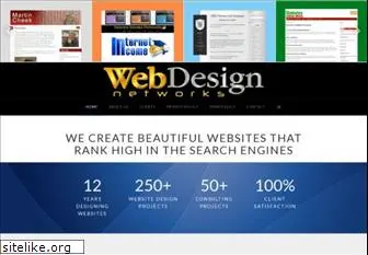 webdesignnetworks.com