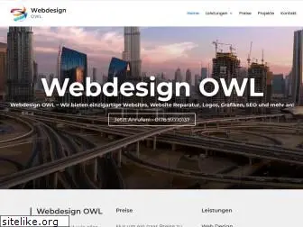 webdesignowl.com