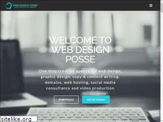 webdesignposse.com