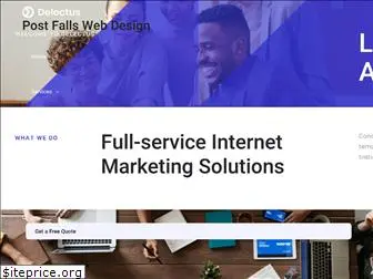 webdesignpostfalls.com