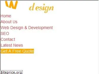 webdesignquotenow.co.uk