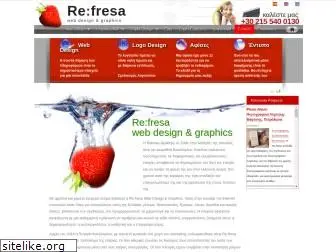 webdesignrefresa.com