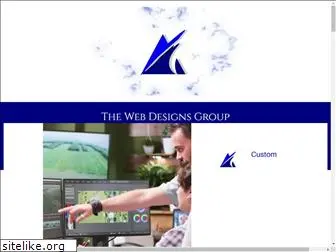 webdesigns.group