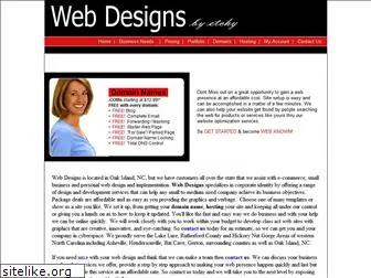 webdesignsbyetchy.com