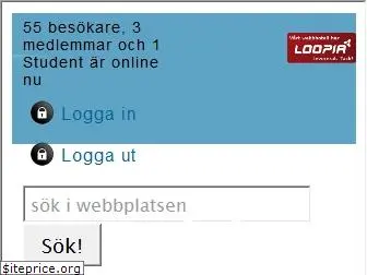 webdesignskolan.se