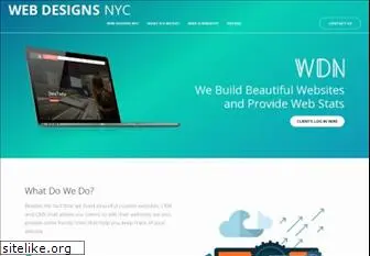webdesignsnyc.com