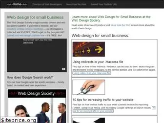 webdesignsociety.com
