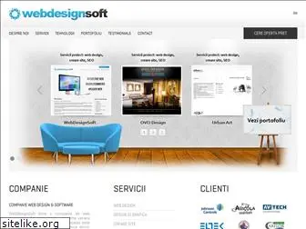 webdesignsoft.ro