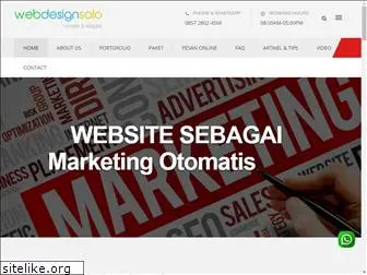 webdesignsolo.com