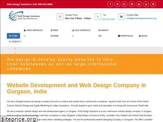 webdesignsolutions.org