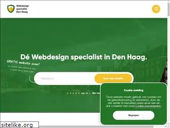 webdesignspecialistdenhaag.nl